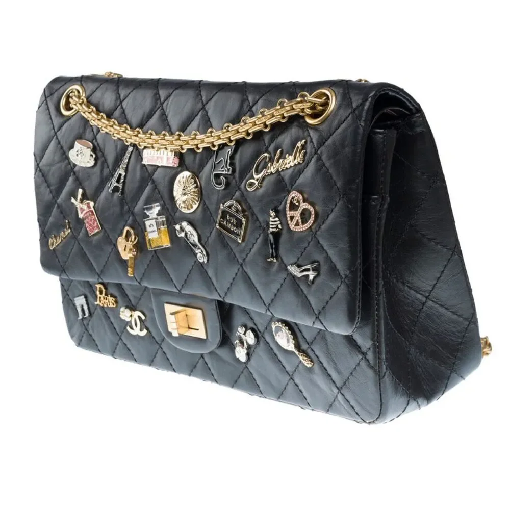 CHANEL delivery duty